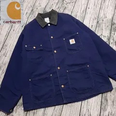 2025年最新】stussy carhartt カバーオールの人気アイテム - メルカリ