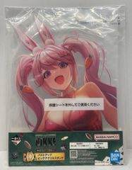 BANDAI SPIRITS 이치 반 쿠지 승리의 여신 : NIKKE CHAPTER5 D상 앨리스 버스트 업 빅 아크릴 스탠드