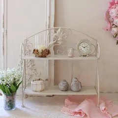 2025年最新】ロココ調 棚の人気アイテム - メルカリ