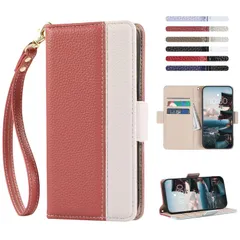 【JDDLang】iphone 12 ケース手帳型 iphone12pro手帳型 スマホケース サイドマグネット 高級PUレザー 全面保護 軽量 便利 耐衝撃 ハンドメイドiphone 12 PRO 財布型カバー 12携帯電話ケース カード収納 横置き機能 汗