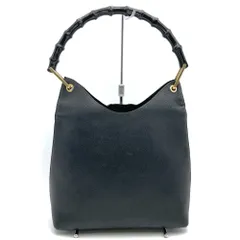 2025年最新】オールド gucci バック バンブーの人気アイテム - メルカリ