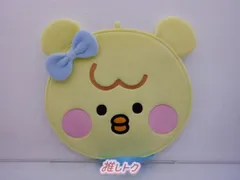 NiziU RIO BABY NIZOO うちわケース リオ RIYO リヨ ベビー