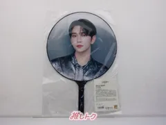 SEVENTEEN JOSHUA うちわ RIGHT HERE WORLD TOUR IN JAPAN IMAGE PICKET ジョシュア セブチ
