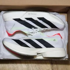 2025年最新】adizero adios pro 4の人気アイテム - メルカリ