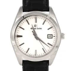 2025年最新】グランドセイコー sbgx295の人気アイテム - メルカリ