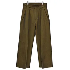 2025年最新】omar afridi パンツの人気アイテム - メルカリ