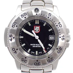 2025年最新】luminox 3200の人気アイテム - メルカリ