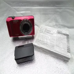 2026年最新】CASIO EX-ZR500の人気アイテム - メルカリ