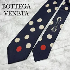 2025年最新】Bottega Veneta メンズ ネクタイの人気アイテム - メルカリ
