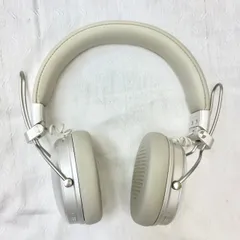 247 AVIOT WA-Q1-BE ブルートゥース ワイヤレス ヘッドホン オンイヤー型 ベージュ