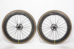 MAVIC COSMIC SLR 45 DISC 12速 鬼ベアリング カーボン - メルカリ
