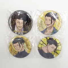 2025年最新】コレクション缶バッジ 夏油の人気アイテム - メルカリ