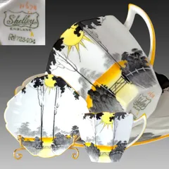 2025年最新】shelley カップの人気アイテム - メルカリ