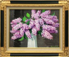 菅沼金六『裸婦』油彩画【真作保証】 絵画 - メルカリ