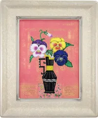 谷川泰宏、【春装】、希少な額装用画集より、新品額装付 2025年最新】谷川泰宏の人気アイテム - メルカリ