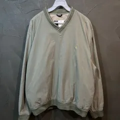 L Polo ポロ ラルフローレン ヴィンテージ アノラック