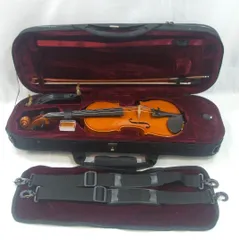 2025年最新】鈴木バイオリン No200の人気アイテム - メルカリ