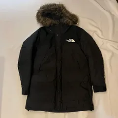 THE NORTH FACE ザノースフェイス MOUNTAIN DOWN COAT ダウンコート ND91935 size:L【代官山A05】