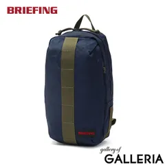 【日本正規品】 ブリーフィング ボディバッグ メンズ レディース 軽量 BRIEFING ブランド かっこいい 斜めがけ ワンショルダー バッグ 大人 カジュアル ナイロン おしゃれ 5L JUMP SLING WALKER BRA231L71