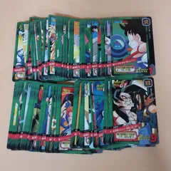 2025年最新】特別弾 ドラゴンボール カードダスの人気アイテム - メルカリ