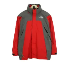 18920 THE NORTH FACE ザノースフェイス フリース ライナー 分離 ジャケット 95 メンズ アウター ブランド古着
