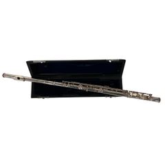 SANKYO FLUTE MFG CC Flute (Wind Instrument) - Used - B10611564