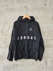 2025年最新】jordan アノラック nikeの人気アイテム - メルカリ