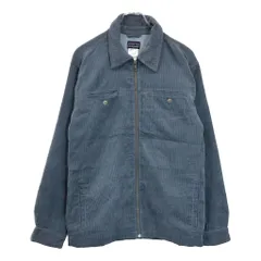 2025年最新】パタゴニア コーデュロイ ジャケットの人気アイテム