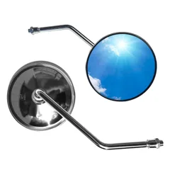 2025年最新】当時物 ミラー バイクの人気アイテム - メルカリ