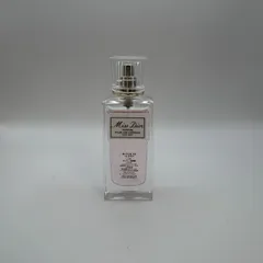 K3851★残量多 Miss Dior ミスディオール ヘアミスト 30ml