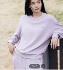 ポールハム 上下セット レディース ジャージ Lサイズ