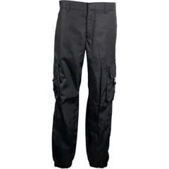 2025年最新】PRADA メンズ ワークパンツ・カーゴパンツ・ペインター