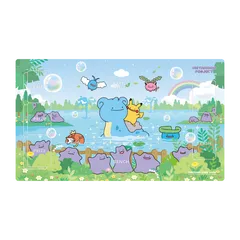 2025年最新】ポケモン プレイマット 韓国の人気アイテム - メルカリ