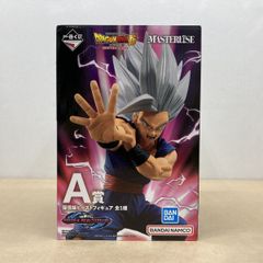 반다이 이치 반 쿠지 드래곤 볼 VS 옴니 버스 비스트 A상 손오반 비스트 피규어 미개봉품[WS973-003]