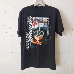 2026年最新】アナキンスカイウォーカー tシャツの人気アイテム - メルカリ