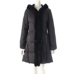 2025年最新】Foxey レディース ダウンジャケットの人気アイテム - メルカリ