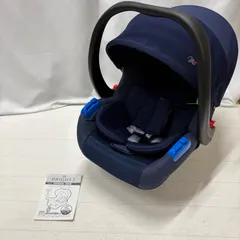 未使用級　マムズキャリー レジェ チャイルドシート 新生児対応 西松屋 楽天市場】西松屋 チャイルドシート マムズキャリーの通販