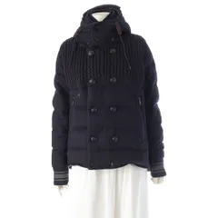 2025年最新】moncler gamme bleu ニットの人気アイテム - メルカリ