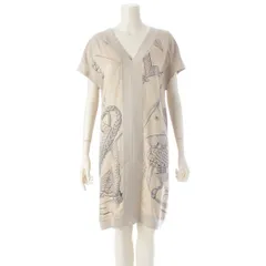 2025年最新】エルメスワンピースツイルレーヌの人気アイテム - メルカリ