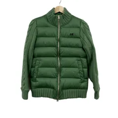 2025年最新】マスターバニー ダウンジャケットの人気アイテム - メルカリ