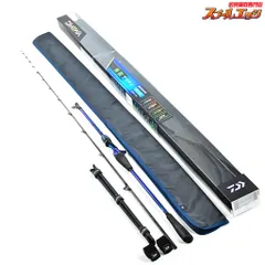 2025年最新】ダイワ 極鋭 195の人気アイテム - メルカリ