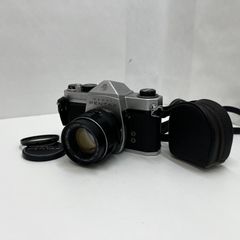 Asahi Pentax SL 一眼レフカメラ レンズセット - メルカリ