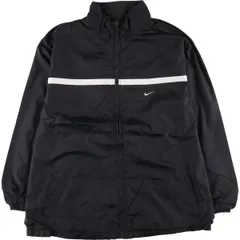 古着 90年代 ナイキ NIKE ナイロンジャケット メンズL相当 ヴィンテージ/eaa593632