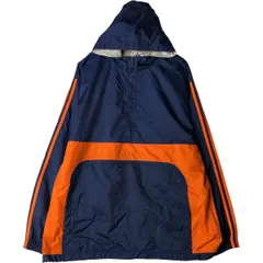 古着 90年代 アディダス adidas アノラックパーカー メンズXL相当 ヴィンテージ/eaa593913