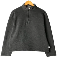 2025年最新】9090 ハーフジップの人気アイテム - メルカリ