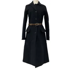 2025年最新】LOUIS VUITTON レディース ロングコートの人気アイテム