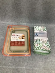 Y MW25111407 まな板 ＆ キッチンタオルセット