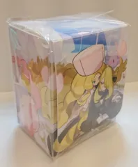 2025年最新】シロナ カトレア デッキケースの人気アイテム - メルカリ