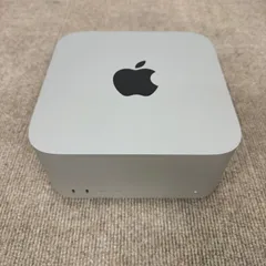 2025年最新】Mac studio m2 ultraの人気アイテム - メルカリ