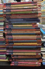 ホロンブル 옛 이야기(신) 웅진BOOKCLUB 61巻 セット 子供全集